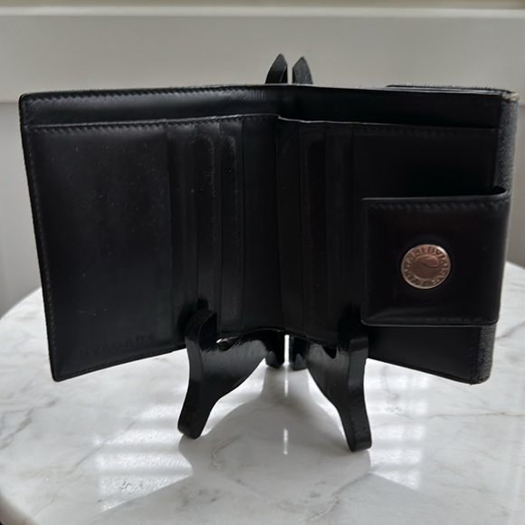 BVLGARI Wallet - Picture 4 of 5